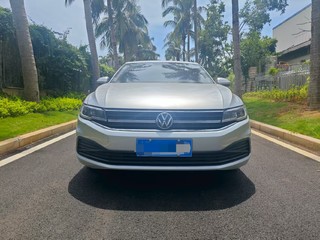 宝来 1.5L 时尚智联版 