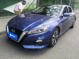 天籁 2.0L Upper智行版 