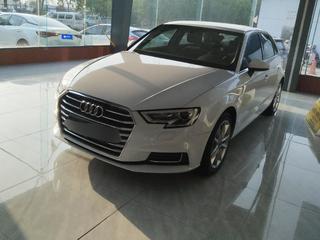 奥迪A3 1.4T 进取型Sportback 
