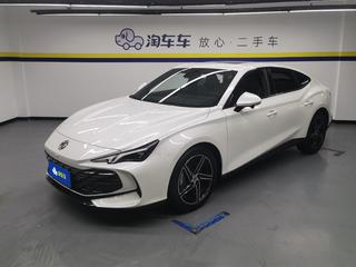 名爵MG7 1.5T 