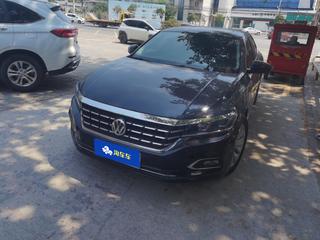 帕萨特 2.0T 330TSI精英版 