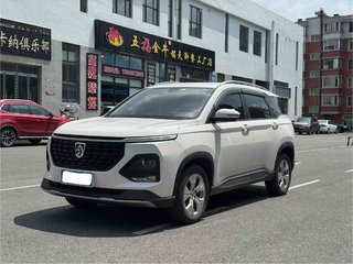 530 1.5T 舒适型 