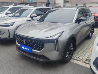 奔腾T55 1.5T 
