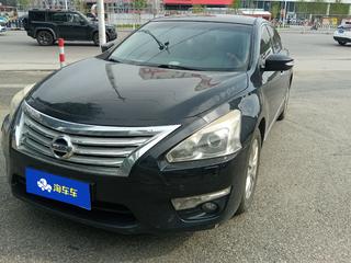 天籁 2.5L XL领先版 