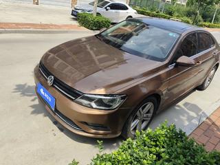 大众凌渡 1.4T 