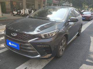奇瑞艾瑞泽5 PLUS 1.5T 
