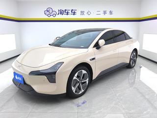 小鹏MONA M03 0.0T 