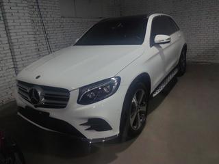 奔驰GLC 2.0T 