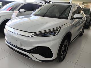 比亚迪元PLUS 0.0T 