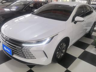 比亚迪驱逐舰05 1.5L 