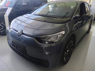 大众ID.3 0.0T 