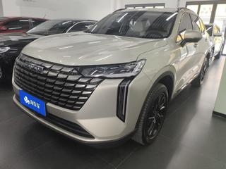 哈弗H6 1.5T Ultra 