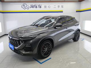 长安欧尚欧尚X5 1.5T 