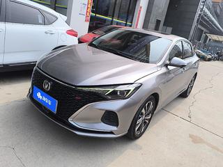 长安逸动PLUS 1.4T 