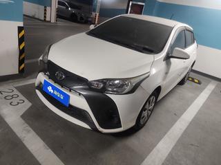致炫 1.5L 魅动版 