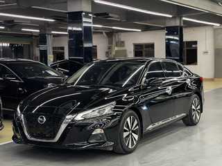 天籁 2.0L XL舒适版 