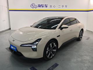小鹏MONA M03 0.0T 