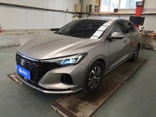 长安逸动PLUS 1.4T 