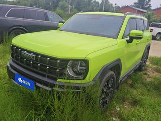 哈弗酷狗 1.5T 