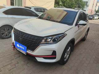 东风风光风光500 1.5L 