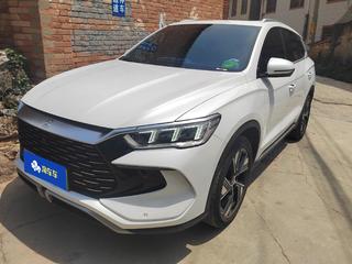 比亚迪宋Pro DM 1.5L 