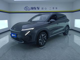 五菱星光S 1.5L 