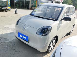 五菱宏光MINI EV 自动 四门版进阶款 