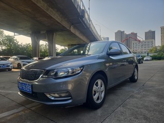 福瑞迪 1.6L GL 