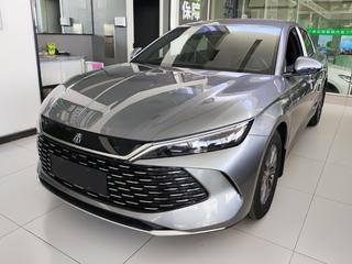 比亚迪秦L 1.5L 
