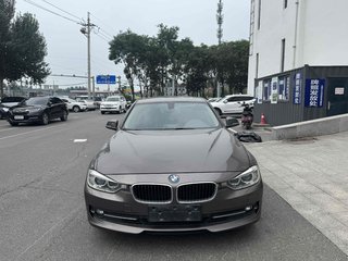 宝马3系 316Li 