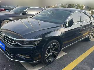 迈腾 2.0T 380TSI尊贵型 