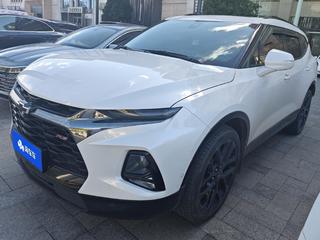 雪佛兰开拓者 2.0T 