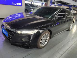 雅阁 1.5T 260TURBO豪华版 