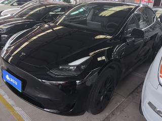 特斯拉MODEL Y 0.0T 自动 后轮驱动版 