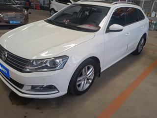 朗行 1.6L 舒适型 
