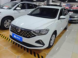 捷达VA3 1.5L 
