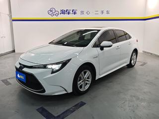 丰田雷凌 1.8L 