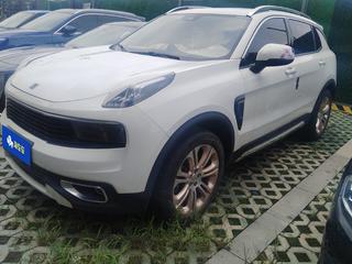 01 2.0T 01型Pro 