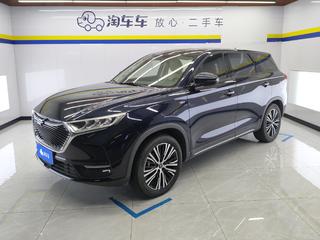 长安欧尚欧尚X7 1.5T 