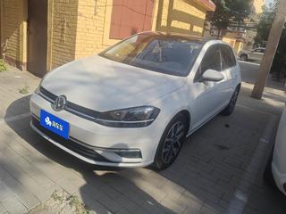 高尔夫 1.4T 280TSI豪华型 
