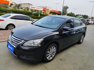 日产轩逸 1.8L 