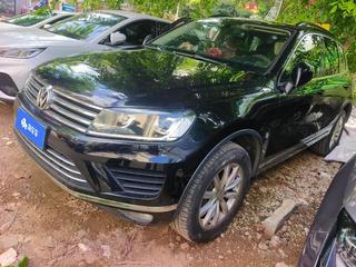 途锐 3.0T 启程型 