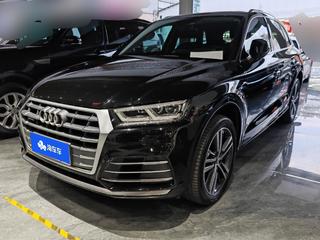 奥迪Q5L 2.0T 