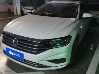 速腾 1.2T 200TSI舒适智联版 
