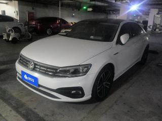 大众凌渡 1.4T 