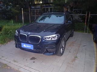 X3 2.0T M运动套装 