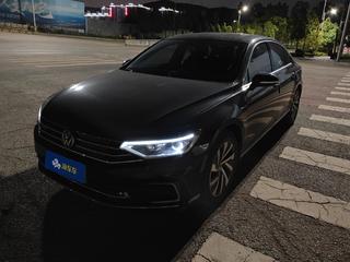 大众迈腾GTE 1.4T 