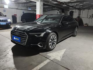 奥迪A6L 45TFSI 