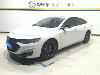 雪佛兰迈锐宝XL 2.0T 