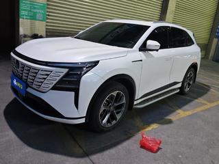 长安CS75 PLUS 1.5T 